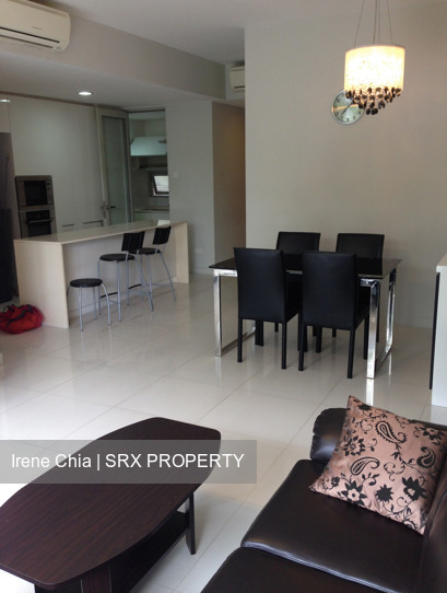 The Centris (D22), Apartment #231385731